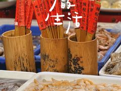 -渔家大院·地道威海菜(石岛店)