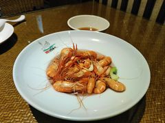 -烟水渔庄餐厅(西溪湿地店)