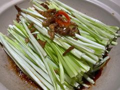 -筱爷叔·上海传统手工菜(玉树路店)