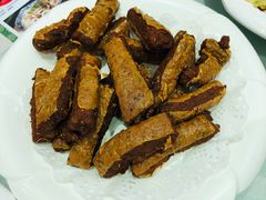 炸松肉-紫光园(顺义店)