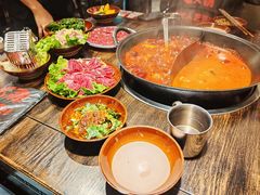 -冯校长老火锅(广州正佳广场店)