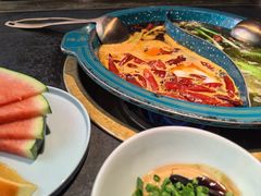 -吼堂老火锅(太古里总店)