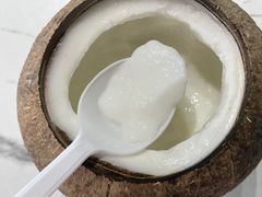 原只椰子冻-豆豆冰室·地道招牌椰子冻(大良店)