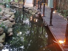 -马勒别墅·中餐厅