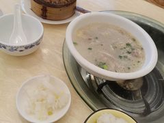 -敖家巷羊肉汤(瑞尔戴斯店)
