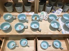 -猫的天空之城概念书店(杭州南宋御街店)