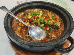 -赣味楼江西土菜(小屯西路店)