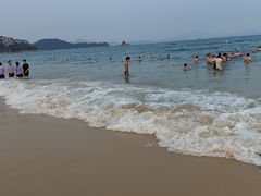 -大梅沙海滨公园