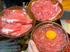 -阳阳老火锅(小南门店)