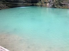 -贵阳猴耳天坑·极限酷玩公园