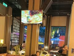 -洛缦音乐餐厅(工业展览馆万象城店)