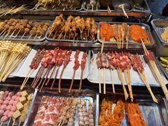 -魏记里脊肉炸炸炸(南门口店)