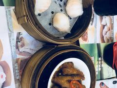 -添好运点心专门店(深水埗店)