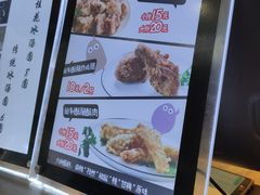 -傅强排骨(成都总店)