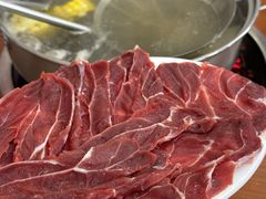 -阿波潮汕牛肉火锅·汤粉面(拱北店)
