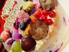 -逸绮瑶澜Miss Mousse Cake蛋糕(三里屯SOHO店)