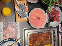 -大隐·成都火锅Bistro(合生麒麟新天地店)