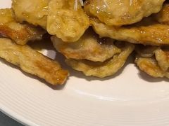 -鲜得莱渔港·小平岛海胆馆(七贤岭店)
