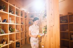 -克拉女神写真馆·匠心定制