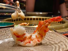 -老乾杯和牛烧肉(王府中环店)