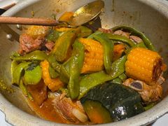 -关东小磨东北菜(漕河泾印象城店)