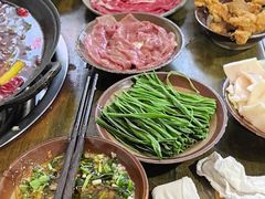 -黄潇洒老火锅(九眼桥宏济巷店)
