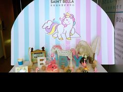 -baby bella小贝拉母婴护理中心(珠海希尔顿店)