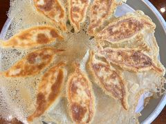-姜家味锅贴小海鲜