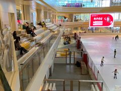 -冠军冰场CHAMPION RINK(苏州中心商场店)