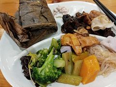 -素之缘素食(新之城店)