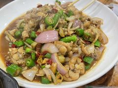 -凡老头米线砂锅(古荡新村西粮站)