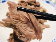 -宁夏国强手抓羊肉·清真菜(未央路凤三店)