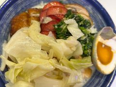 -澳门陈光记烧味饭店(南京德基广场店)