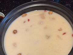-捞王猪肚鸡火锅(昆山店)