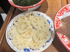 -楠火锅(昆山金鹰店)