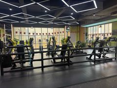 -GT健身(育秀会馆)