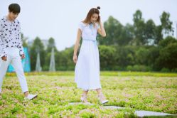 -太古映画婚纱摄影(天河店)