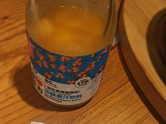 -蒙艾里民族传统菜蒙餐