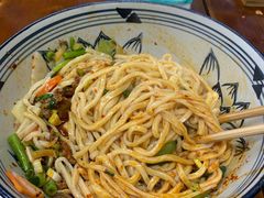 -陕九门老碗面(人民路店)