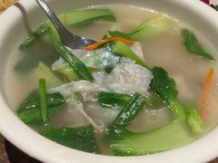 敲鱼汤-美乐食街(小南店)