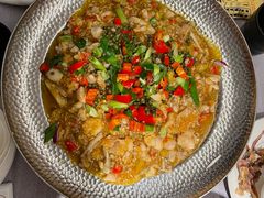 -章吴记喜瑞餐厅(东东城店)