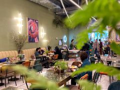 -PlantsEatery·植物食堂(REX春熙店)