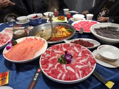 -蜀大侠·侠客印象(园林博物馆店)