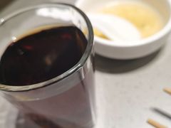 酸梅汤-海底捞火锅(万象汇店)