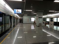 -东林广场(地铁站)