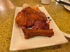 冻顶茶鹅-鹅庄·台湾美食(七宝店)
