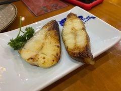 -银子铁板烧料理自助餐(人民广场店)