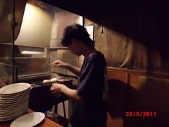 -福烤锦花(长乐路店)