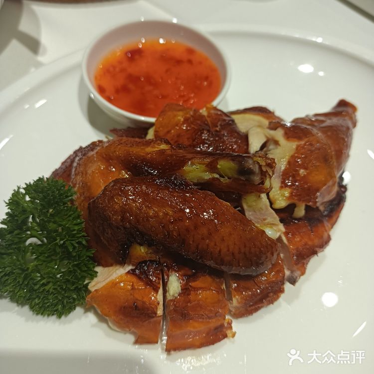 餐餐🈵意～万龙洲💐