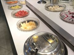 -诺丁牛排披萨自助餐厅(汕头苏宁店)